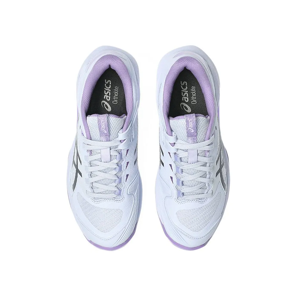 ASICS SOLUTION SPEED FF 4 NIGHT ENERGY “Blue Fade / Gunmetal” (1042A313-400)