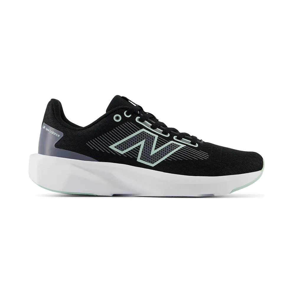 New Balance Fresh Foam 413 v3 Black (W413LG3)
