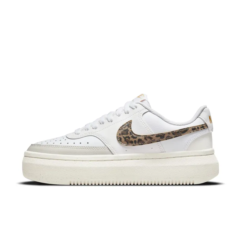 Nike Court Vision Alta White (DO2791-100)