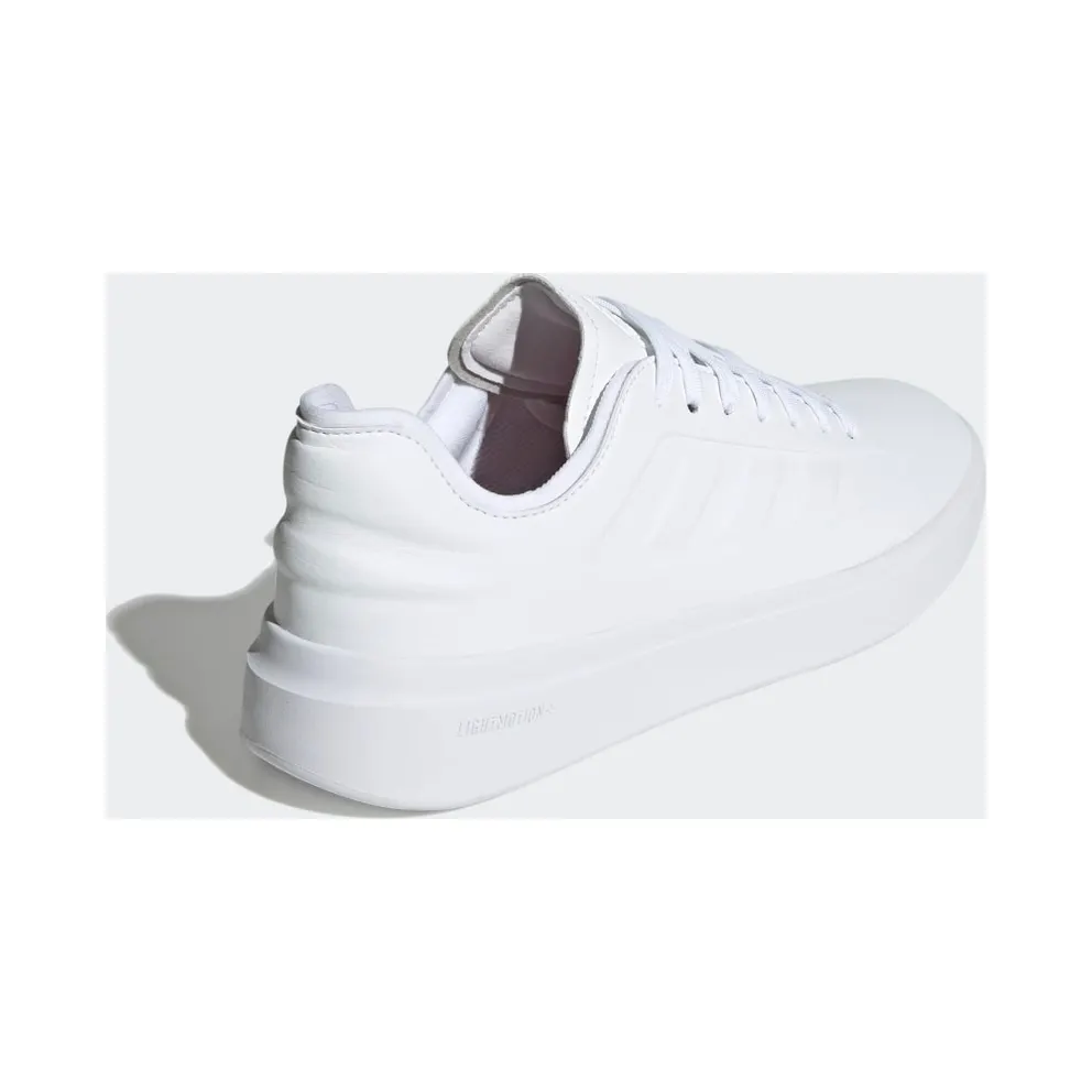 Adidas ZNTASY LIGHTMOTION+ Lifestyle Adult Shoe Cloud White / Cloud White / Cloud White (GZ2314)