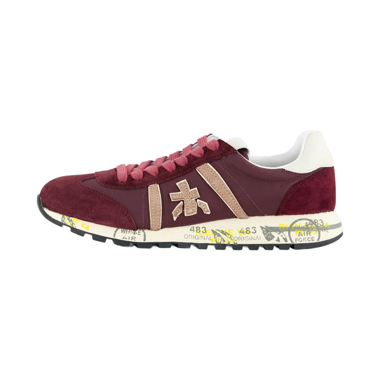 Premiata Lucyd “Red” (LUCYD7762)