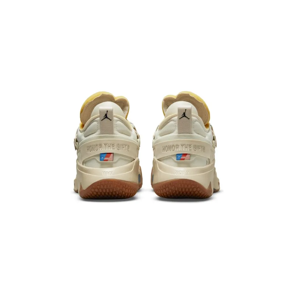 Jordan Why Not.5 Basketball Brown (DN3933-200)