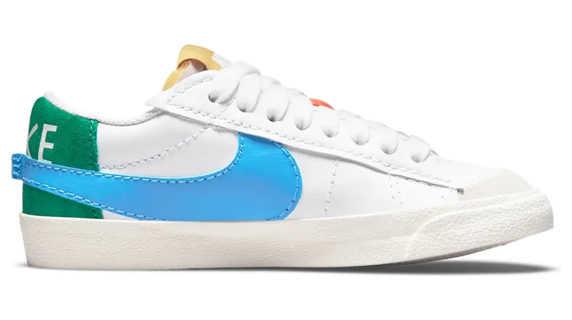 nike-blazer DQ1470-100