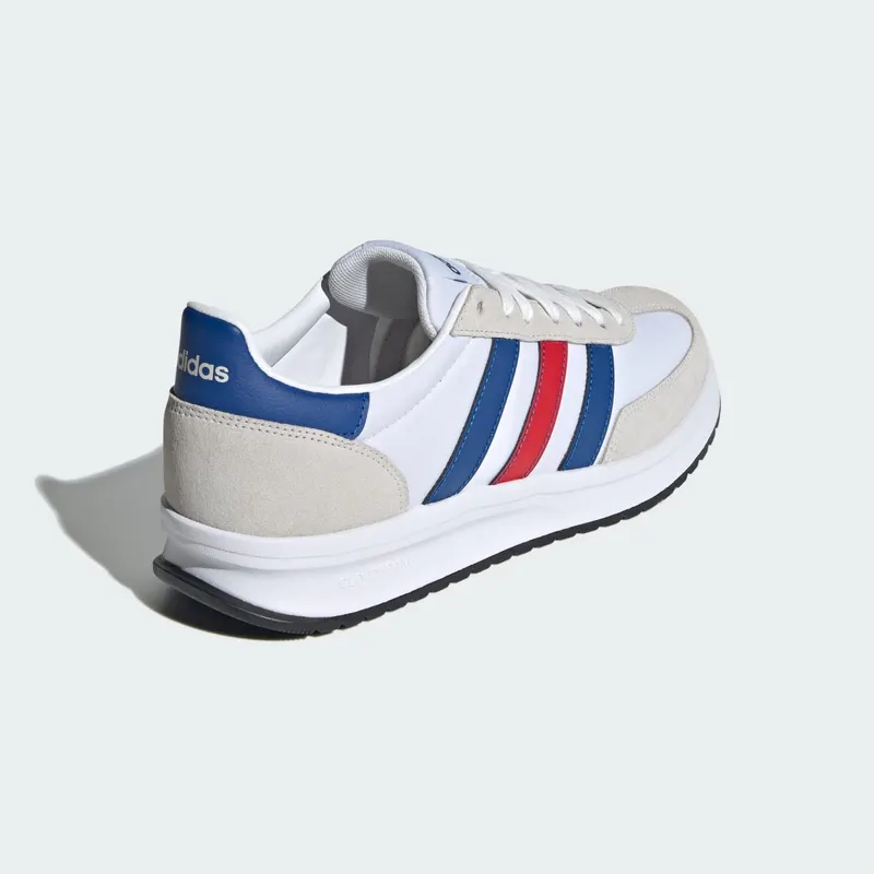 Adidas RUN 70s 2.0 Cloud White / Royal Blue / Grey One (IH8592)