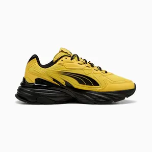 Puma Fade Yellow (407016-01)