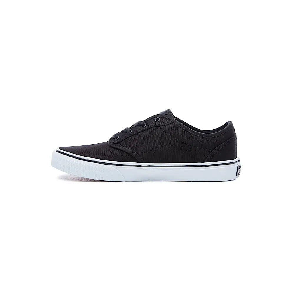 VANS Atwood Kids’ Shoes (Black)