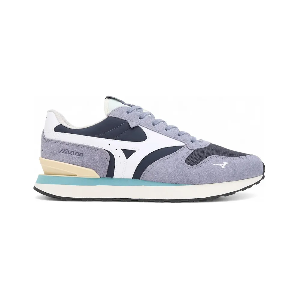 Mizuno RB87 Odyssey Gray White Blue Granite (D1GA235224)