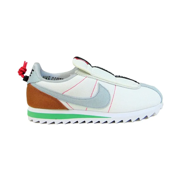 Nike Cortez Kendrick Lamar White Ale Brown (BV6319-101)