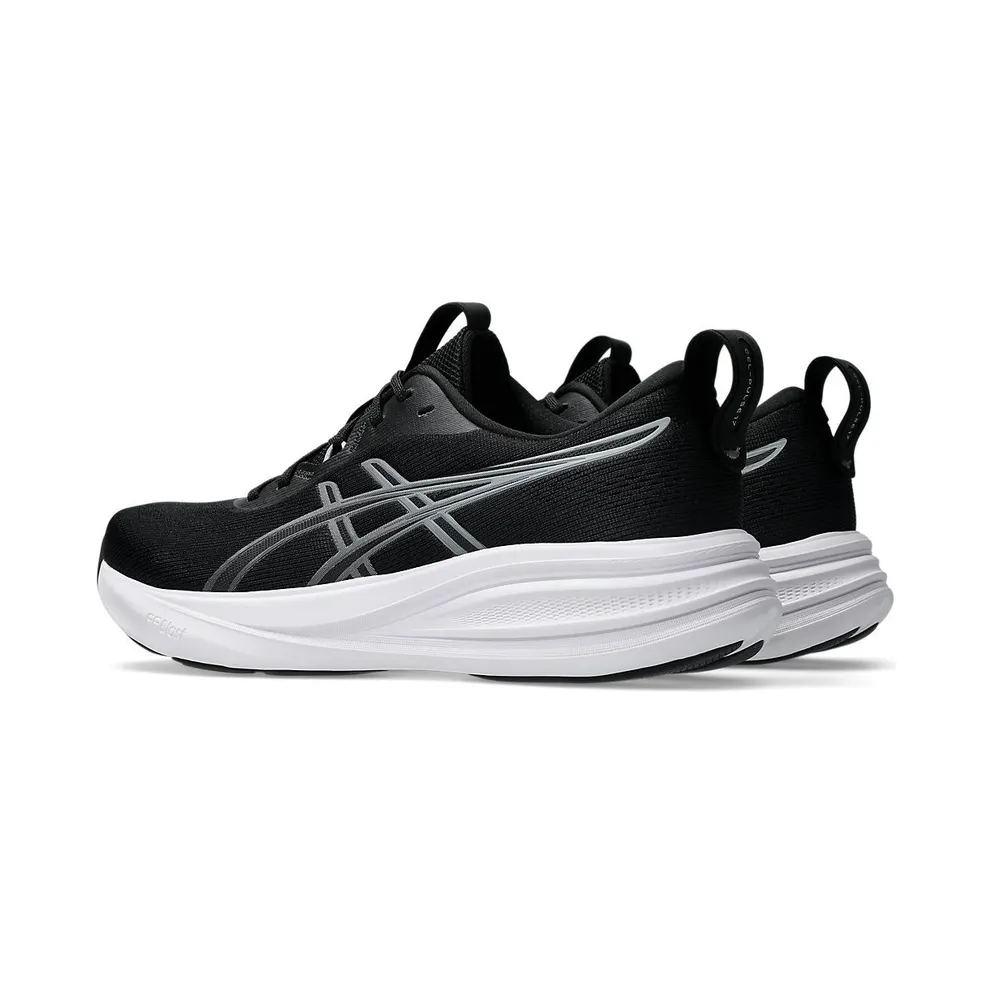 ASICS GEL-PULSE 17 “Black / Gravel” (1011C153-001)