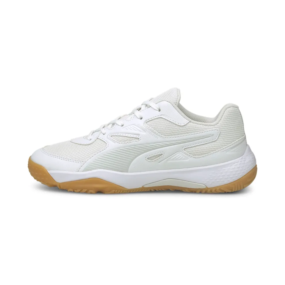 Puma Solarflash Youth White (10658404)