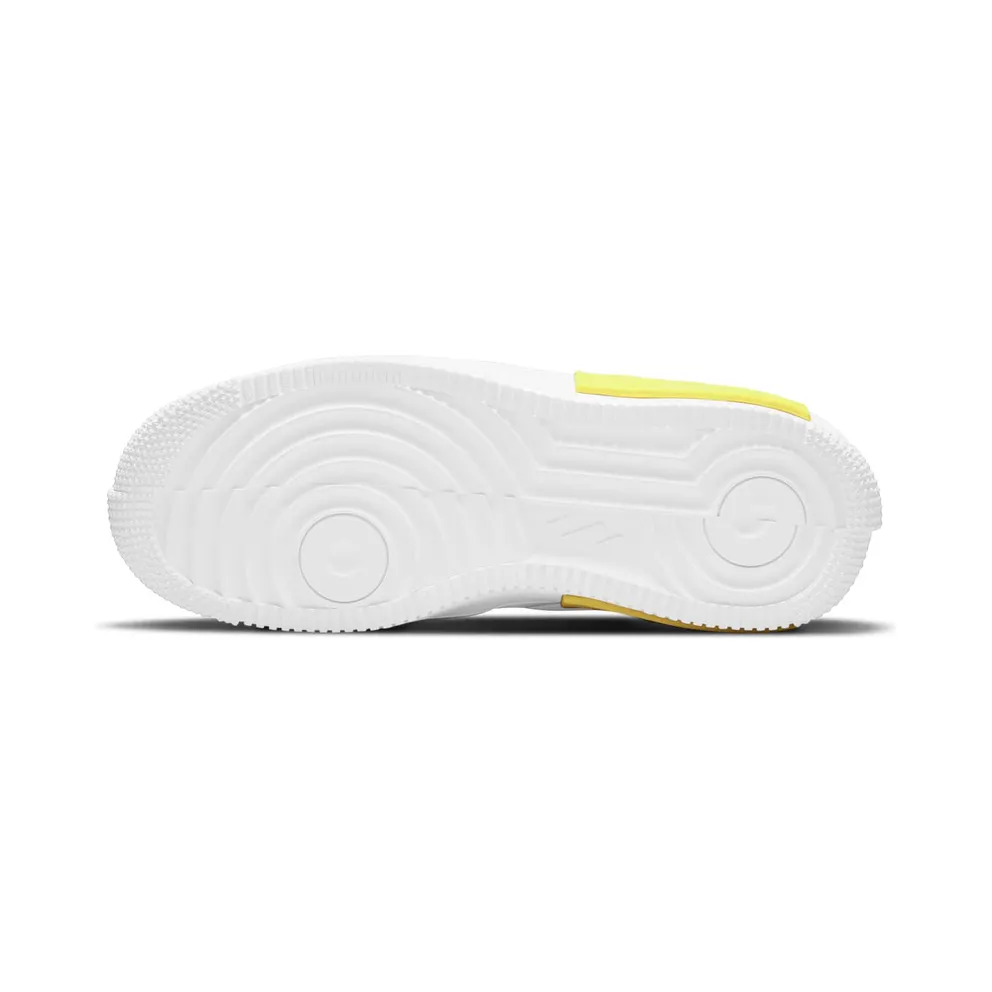 Nike Air Force 1 Fontanka White (DA7024-101)
