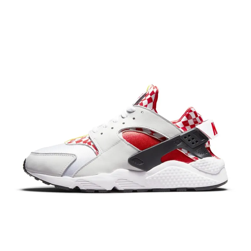 Nike Air Huarache Premium Liverpool F.C. White (DN5080-100)