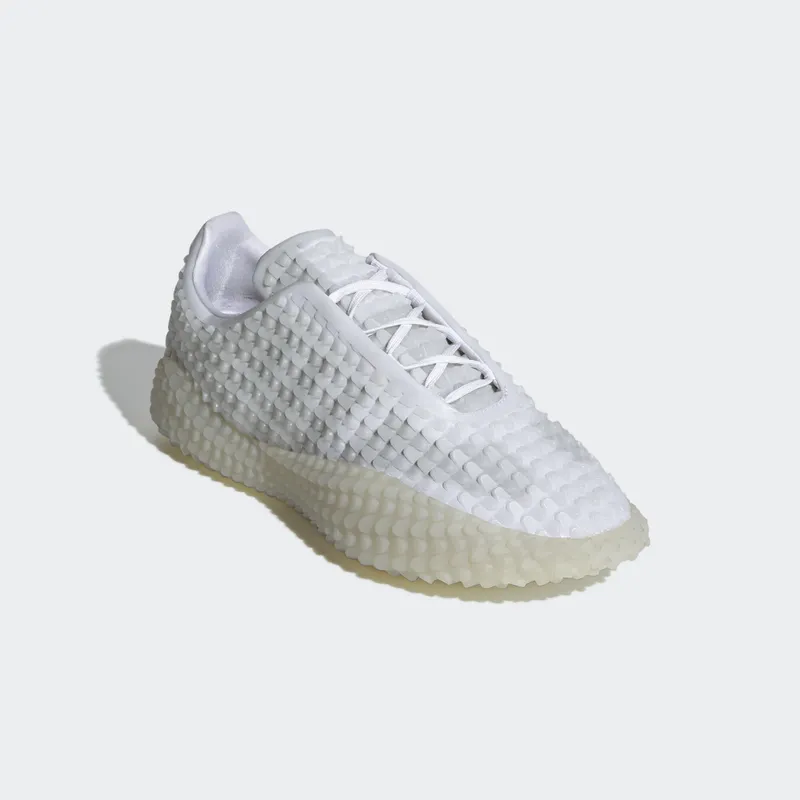 adidas Graddfa AKH I Craig Green Core White Core White/Core White/Core White (FW4188)