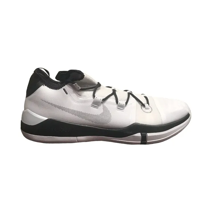 Nike Kobe A.D. Exodus TB White Black (AT3874-101)