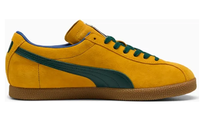 Puma Brasil “Tangerine Dark Myrtle” (401048-02)