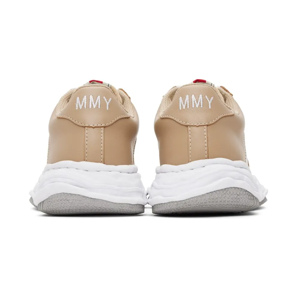 Miharayasuhiro Beige ‘Wayne OG’ (A08FW706)