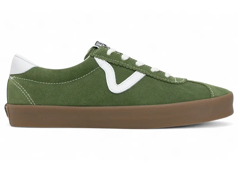 Vans Sport Low Lime (VN000D8XLIM1)