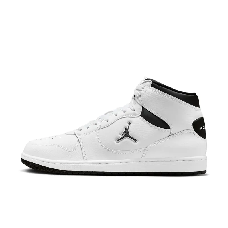 Nike Air Jordan Series White (IQ5685-100)