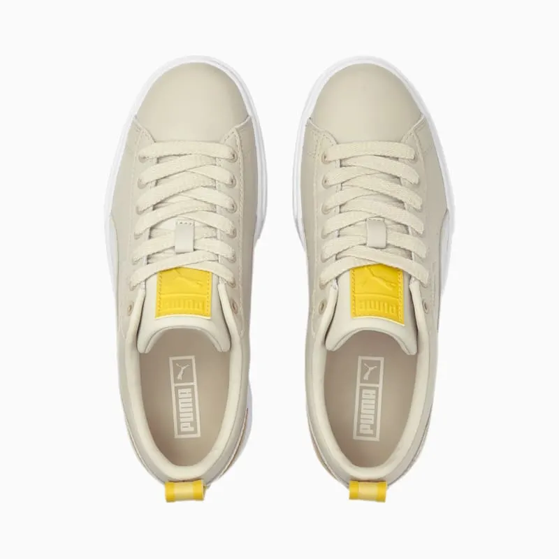 PUMA Mayze Luxe Women’ Putty (383995-02)