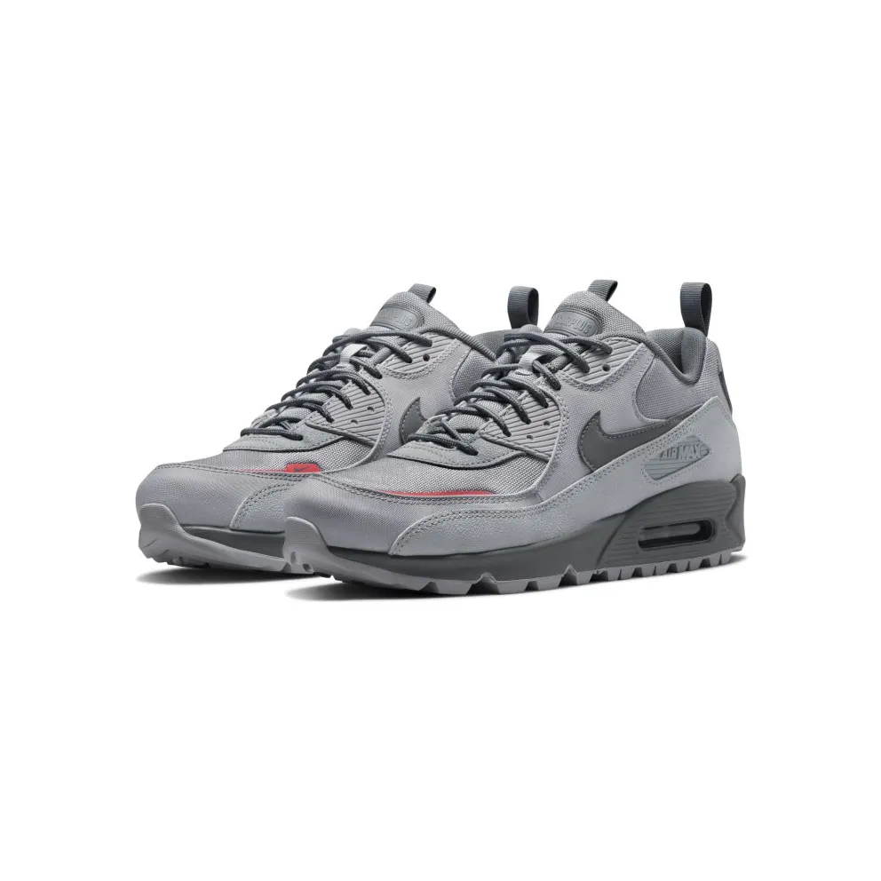 Nike Air Max 90 Surplus Grey (DC9389-001)