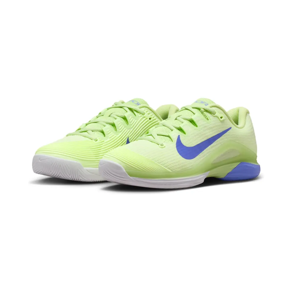NikeCourt Air Zoom Vapor Pro Green (FV5554-300)