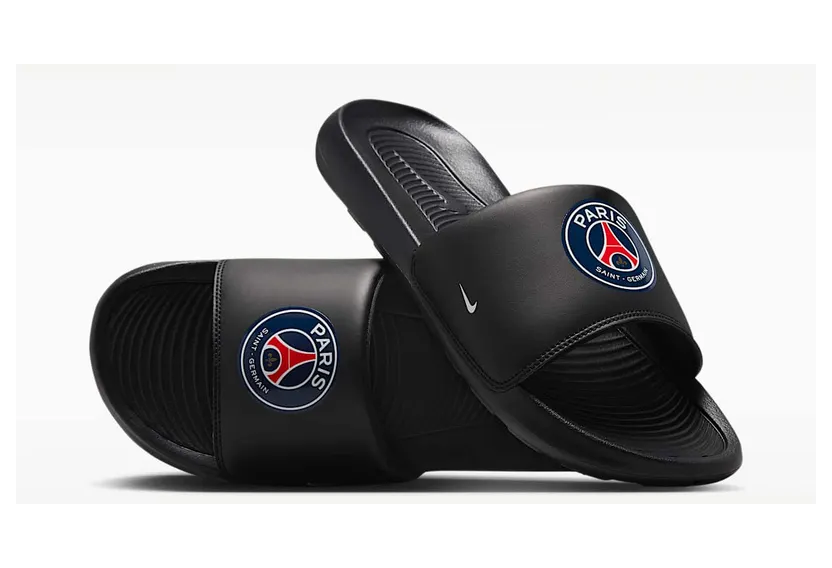 Nike Paris Saint-Germain Victori One Nike “Black / Multi-Colour / White” (IX3943-001)