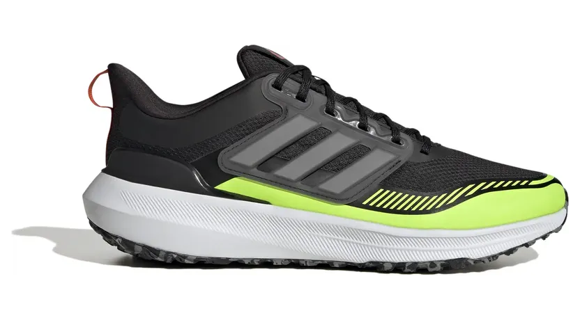 Adidas Ultrabounce Zwart (ID9399)