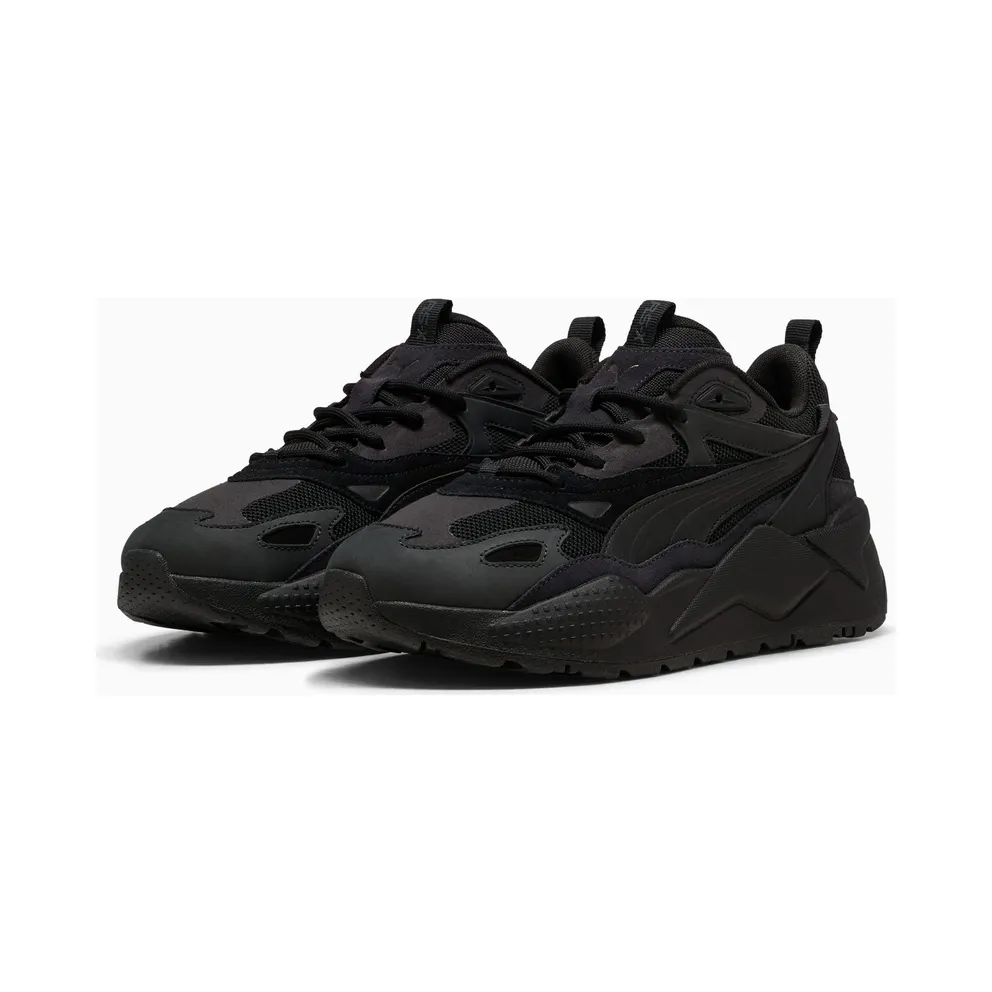 Puma RS-X Efekt PRM Grey/Black (390776-01)