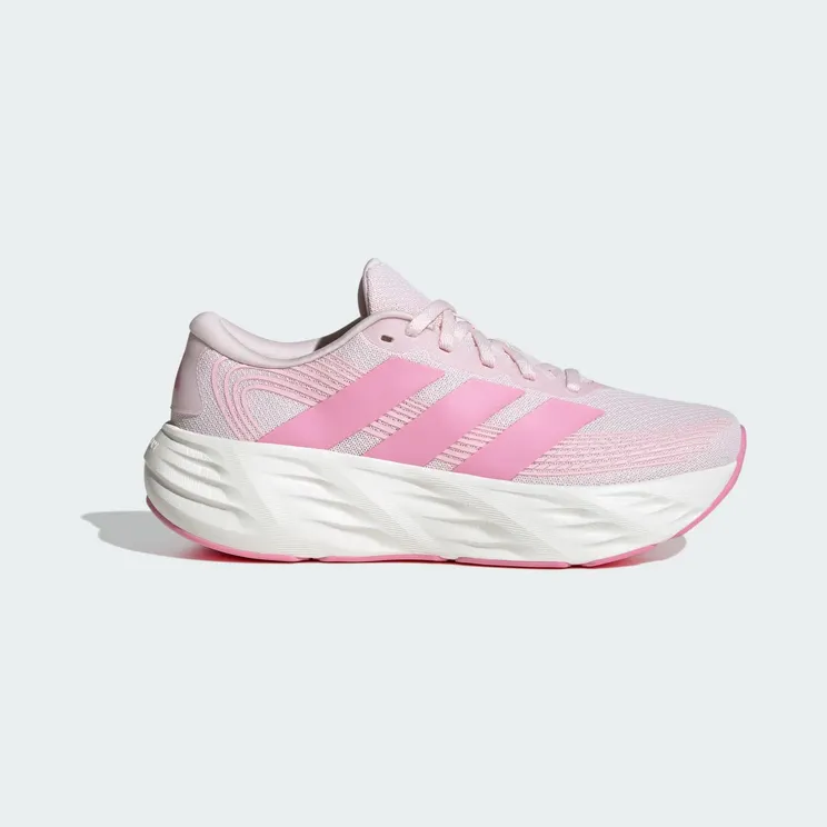 adidas Galaxy 8 Running “Distilled Pink / St Tropic Bloom / Clear Pink” (KI7983)