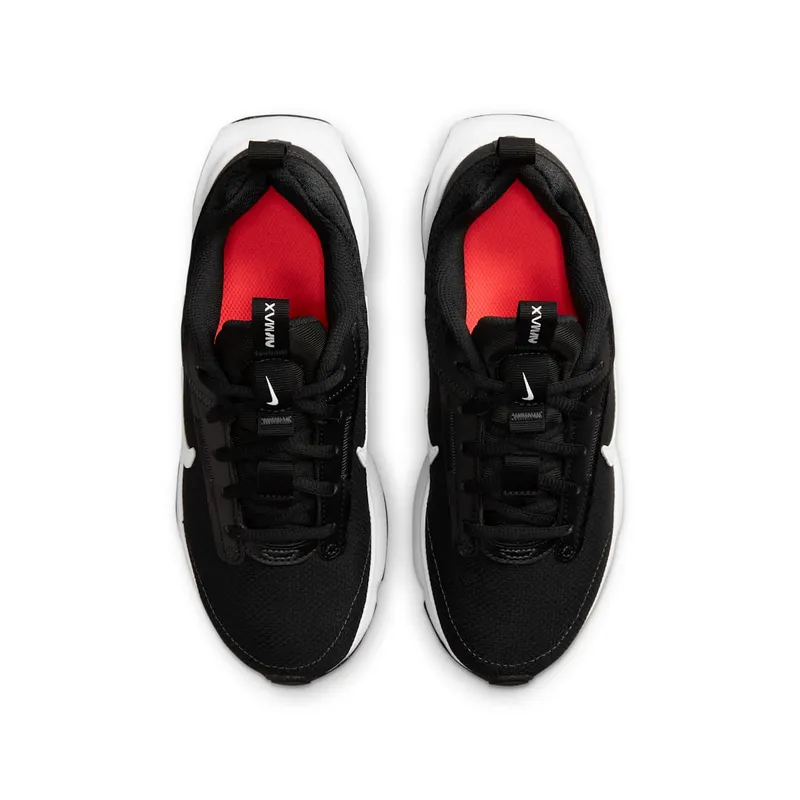 Nike Air Max INTRLK Lite Older Kids’ Black (DH9393-002)