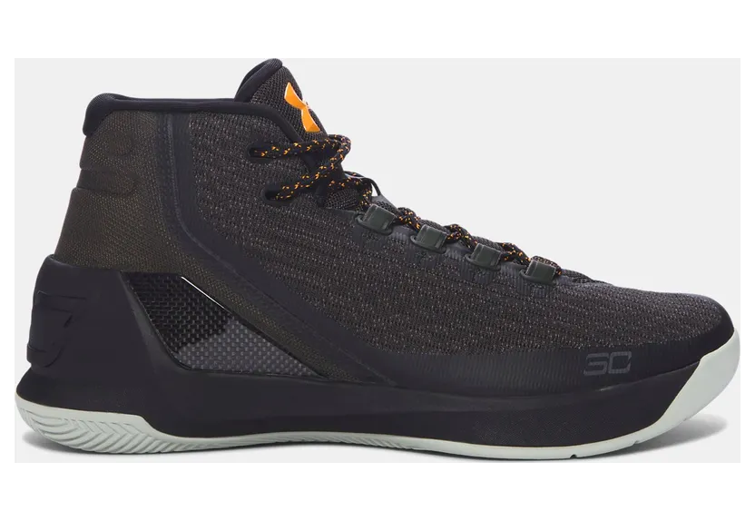 UA Curry 3 Flight Jacket