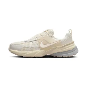 Nike V2K Run “Pale Ivory / Coconut Milk / Sand Drift” (HQ1512-110)