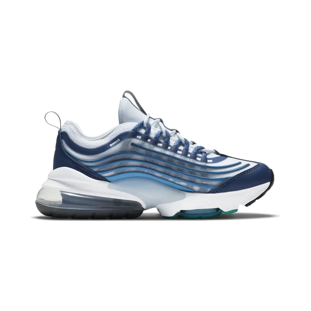 Nike Air Max ZM950 Older Kids’ Blue (CN9835-400)