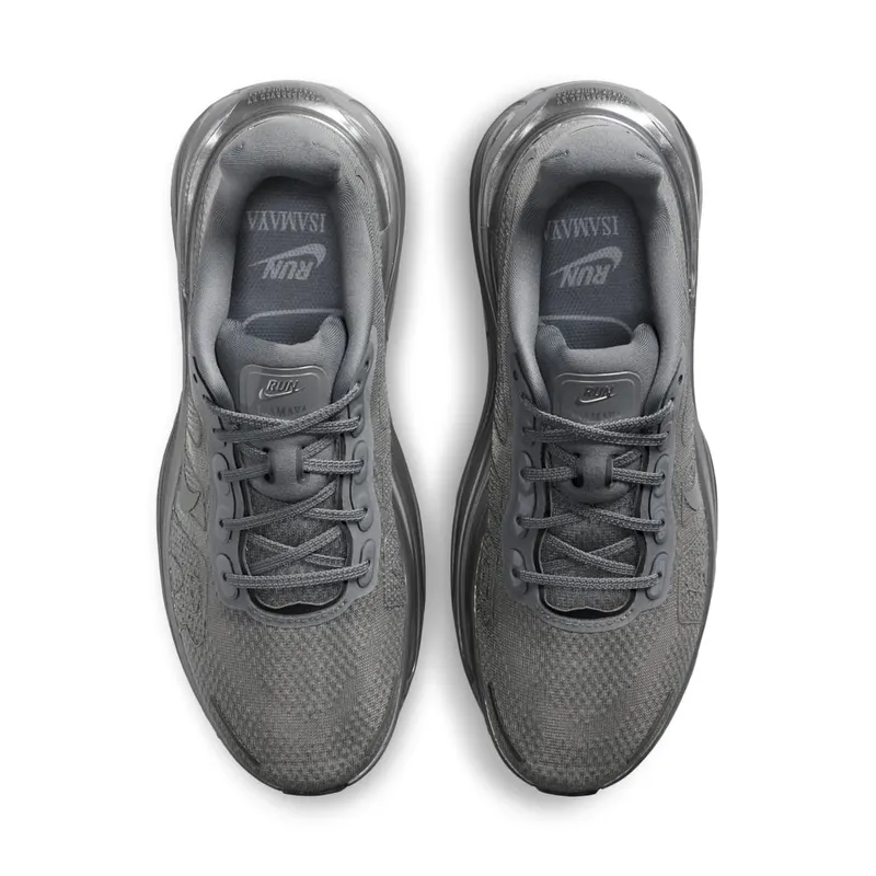 Nike Vomero Premium x Isamaya Ffrench – “Smoke Grey / Light Smoke Grey / Chrome / Smoke Grey” (IR1988-084)