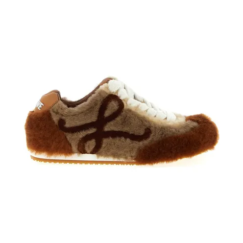 Loewe Ballet Runner 2.0 “Brown” (L814282X738892)
