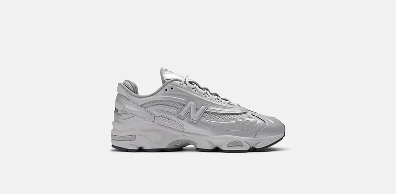 New Balance M1000TE “Silver Metalic” – M1000TE