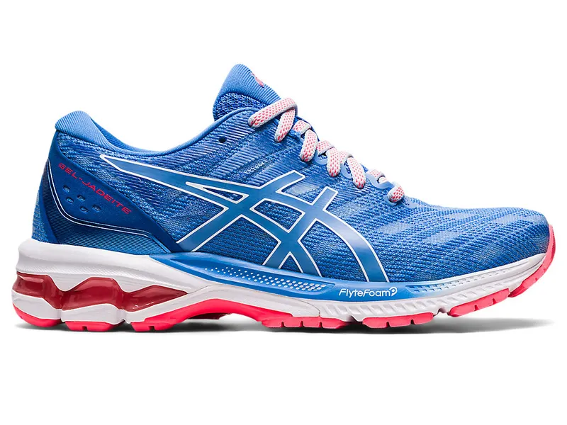 Asics GEL-JADEITE Blue Coast/White (1012B233.400)