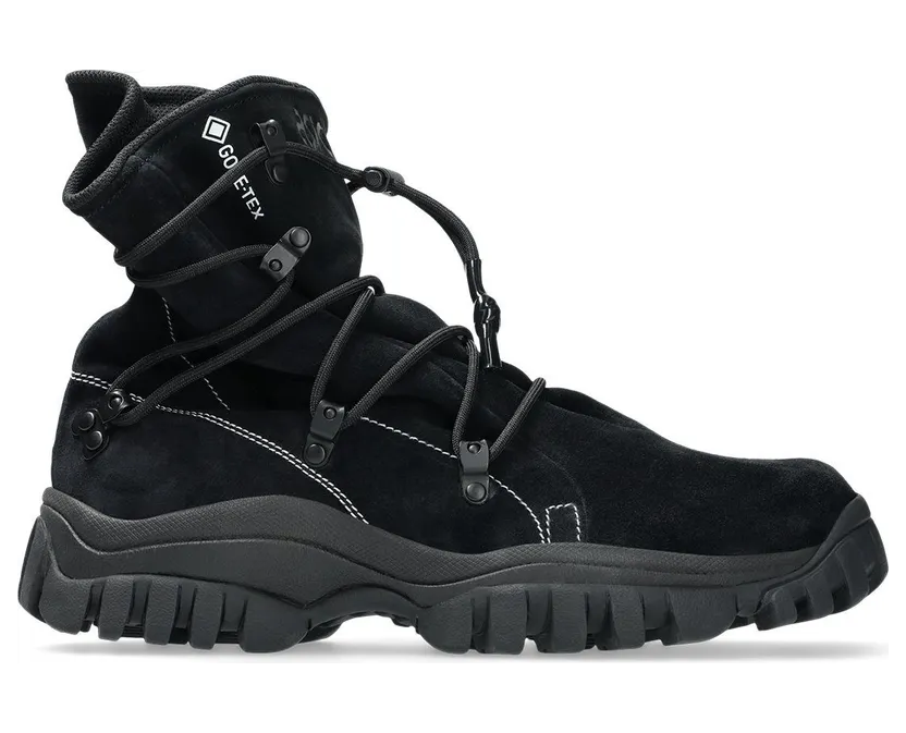 ASICS Gel-Yeti Tokyo Hi GTX Black (1203A707-001)