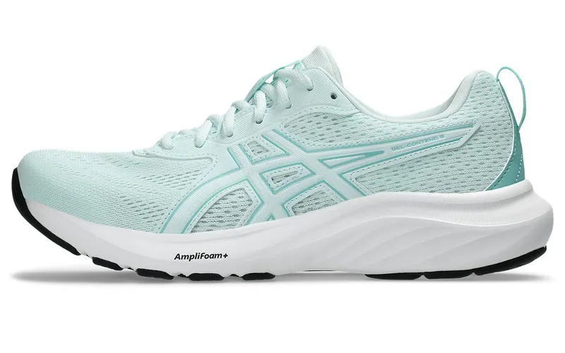 ASICS Gel-Contend 9 Soothing Sea Oasis Green (1012B681-401)
