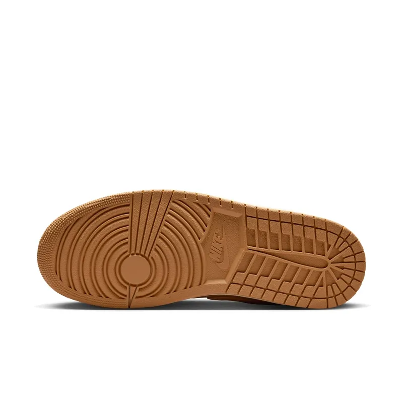Jordan Air Jordan 1 Low “Brown” (HV4089-200)