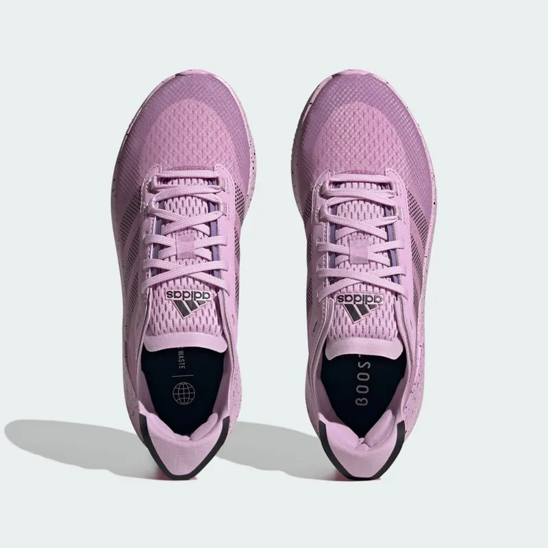 Adidas Avryn Bliss Lilac / Bliss Lilac / Violet Fusion (IG0647)