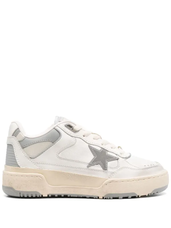 Golden Goose Forty2 Sneakers – Weiß (GWF00630F006886)