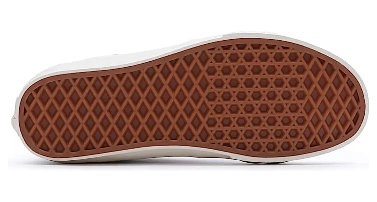 vans-sneaker VN0007NSRED