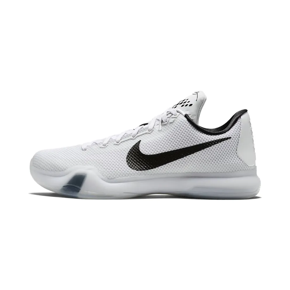 Nike Kobe 10 Fundamentals (705317-100)