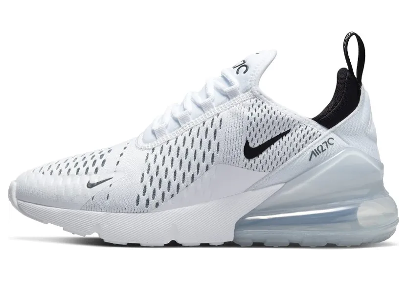 Nike Air Max 270 Weiß (AH6789-100)