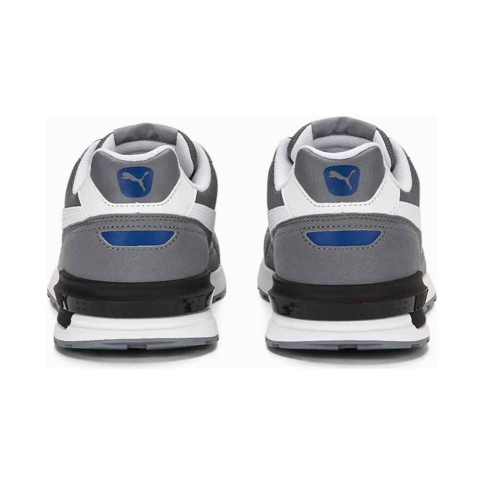 Puma Graviton Blue/Grey/White (38073826)