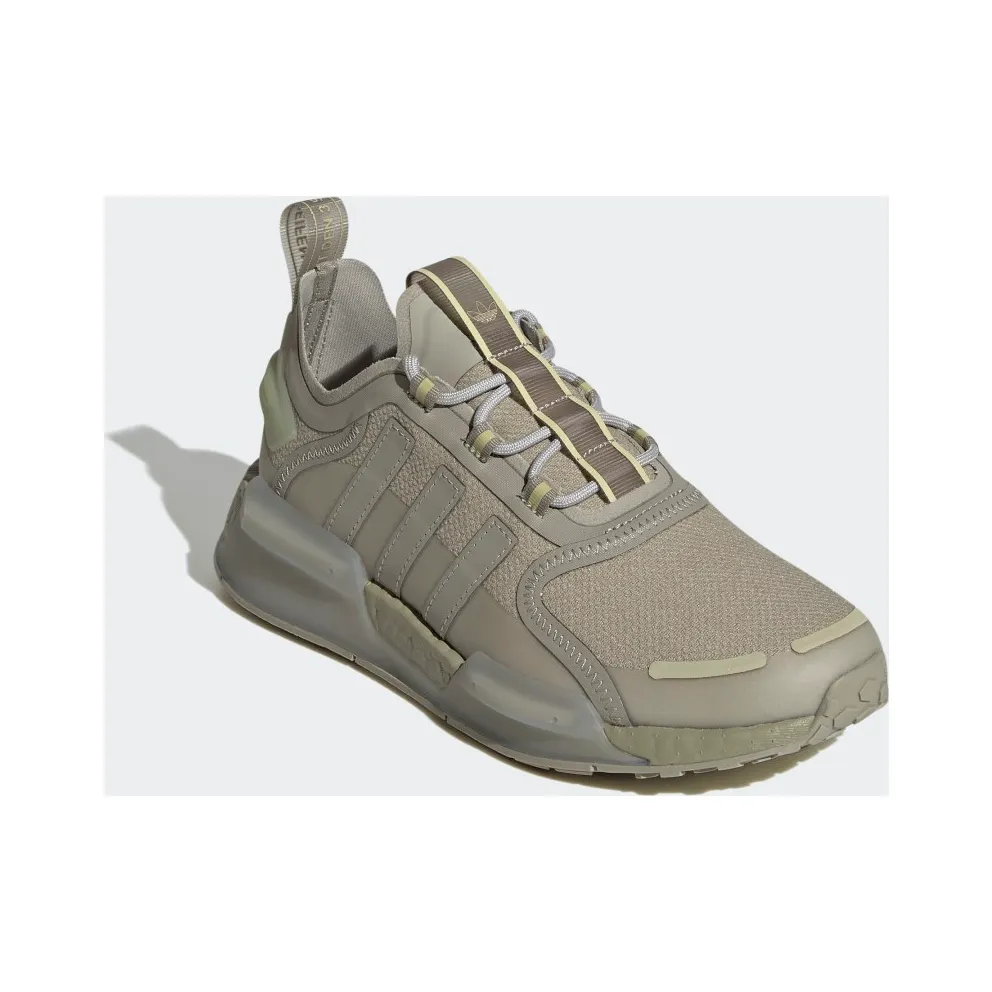 Adidas NMD_V3 Feather Grey / Grey Two / Sandy Beige Met (GZ2134)
