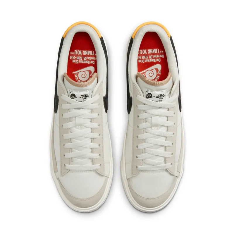 Nike Blazer Low 77 SE Moving Company (DV0798-100)