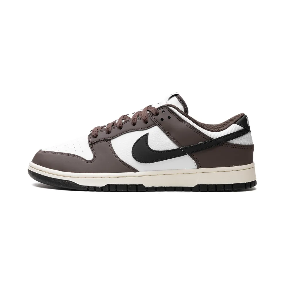 Nike Dunk Low Next Nature “Baroque Brown” (HF4292-200)