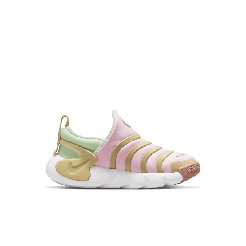 Nike Dynamo Go Younger Kids’ Easy On/Off Pink (DH3437-600)